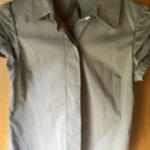 Old navy said SM top